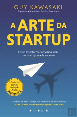 Bertrand.pt - A Arte da Startup