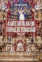 A Arte da Talha em Terras de Penaguião