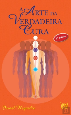 Bertrand.pt - A Arte da Verdadeira Cura