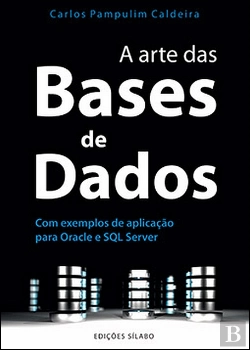 Bertrand.pt - A Arte das Bases de Dados