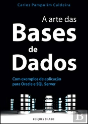 A Arte das Bases de Dados