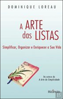 Bertrand.pt - A Arte das Listas