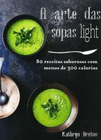 A Arte das Sopas Light