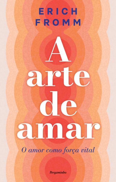 A Arte de Amar