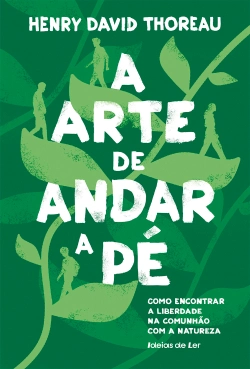 Bertrand.pt - A arte de andar a pé