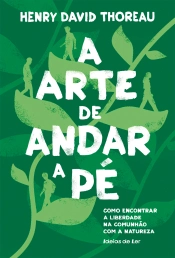 A arte de andar a pé