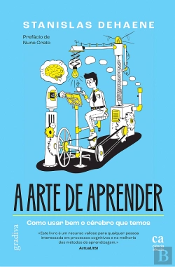 Bertrand.pt - A Arte de Aprender
