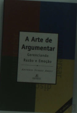 Bertrand.pt - A Arte de Argumentar