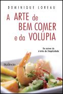 A Arte de Bem Comer e da Volúpia