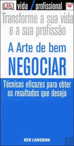 Bertrand.pt - A Arte de Bem Negociar