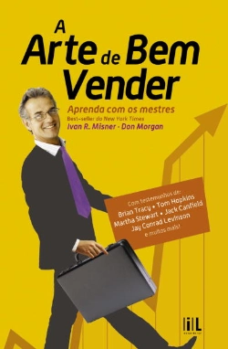 Bertrand.pt - A Arte de Bem Vender