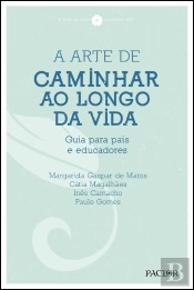 A Arte de Caminhar ao Longo da Vida