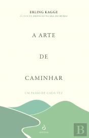 A Arte de Caminhar