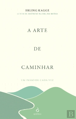 Bertrand.pt - A Arte de Caminhar