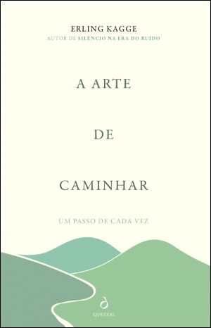 A Arte de Caminhar