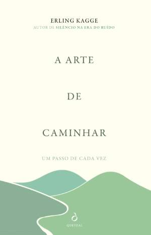 A Arte de Caminhar