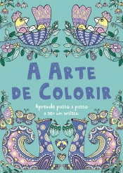 A Arte de Colorir