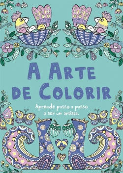 Bertrand.pt - A Arte de Colorir