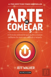 A Arte de Começar