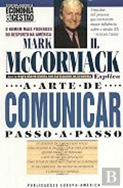 A Arte de Comunicar Passo a Passo