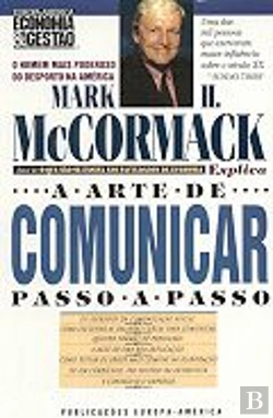 Bertrand.pt - A Arte de Comunicar Passo a Passo