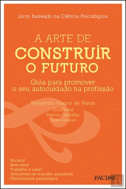 Bertrand.pt - A Arte de Construir o Futuro