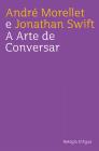 A Arte de Conversar