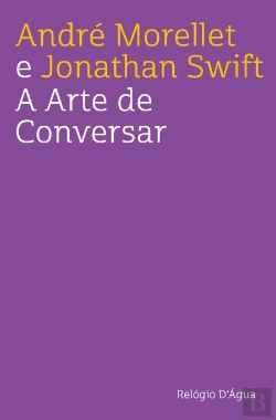 Bertrand.pt - A Arte de Conversar