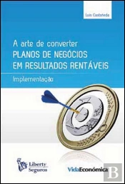 A Arte de Converter Planos de Negócios em Resultados Rentáveis