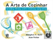 A Arte de Cozinhar