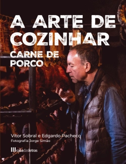 Bertrand.pt - A Arte de Cozinhar