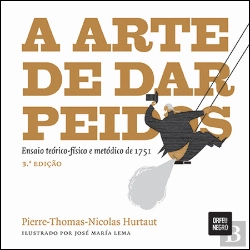 Bertrand.pt - A Arte de Dar Peidos