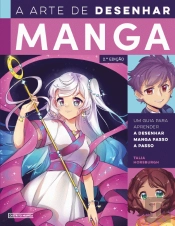 A Arte de Desenhar Manga