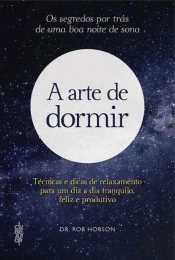A Arte de Dormir