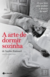 A Arte de Dormir Sozinha