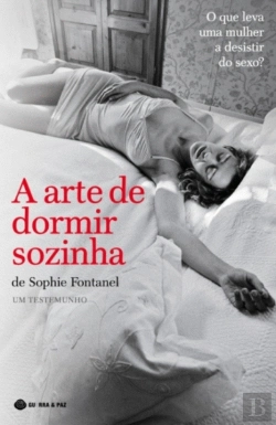 Bertrand.pt - A Arte de Dormir Sozinha