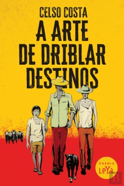 Bertrand.pt - A Arte de Driblar Destinos