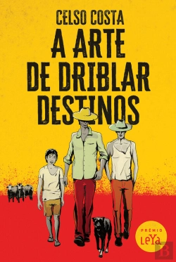 Bertrand.pt - A Arte De Driblar Destinos