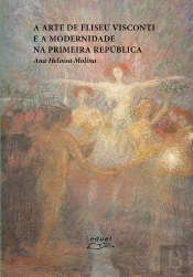 A Arte De Eliseu Visconti E A Modernidade Na Primeira República