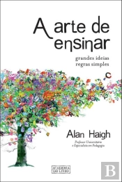 A arte de ensinar