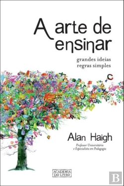 Bertrand.pt - A arte de ensinar