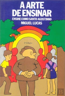 Bertrand.pt - A Arte de Ensinar
