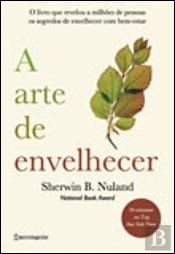 A Arte de Envelhecer