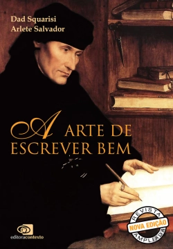 Bertrand.pt - A Arte De Escrever Bem
