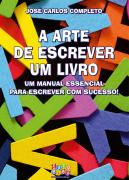 A Arte de Escrever um Livro