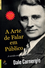A Arte De Falar Em Público