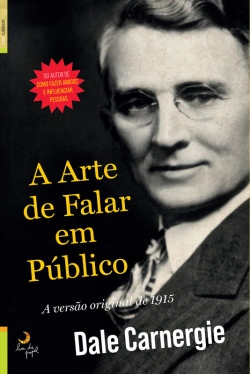 Bertrand.pt - A Arte De Falar Em Público