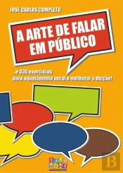 A Arte de Falar em Público