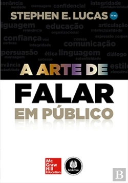 Bertrand.pt - A Arte de Falar em Público