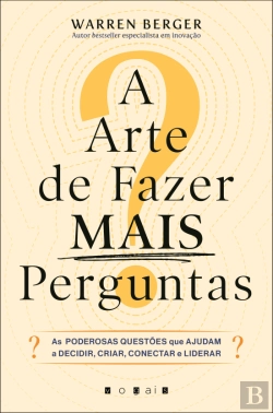 Bertrand.pt - A Arte de Fazer Mais Perguntas